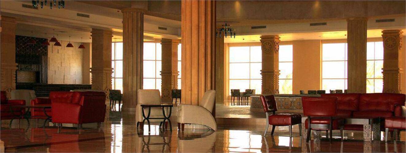 Queen Marsa Alam Resort