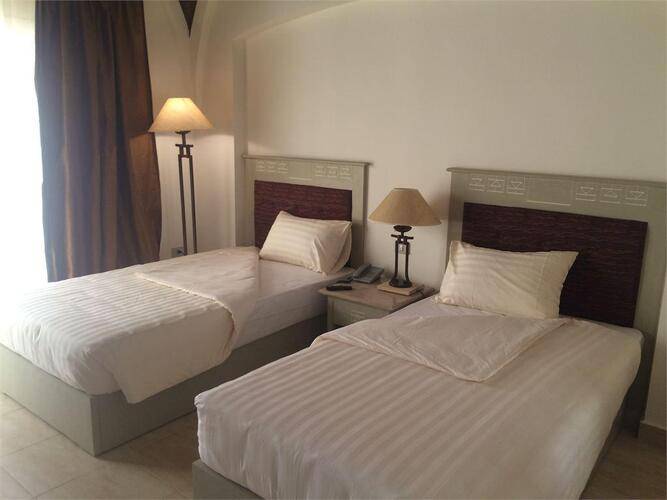 Queen Marsa Alam Resort