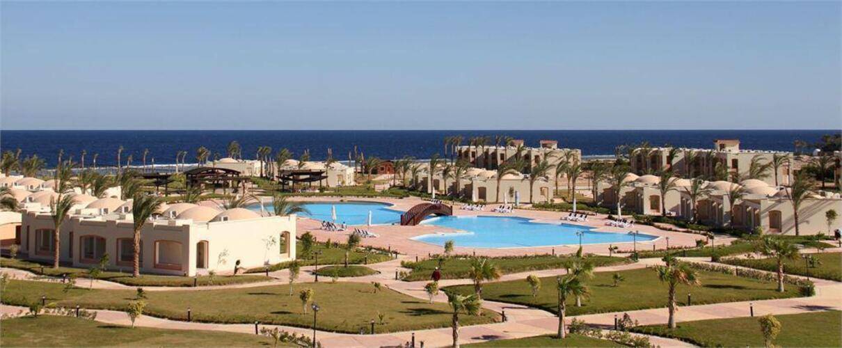 Queen Marsa Alam Resort