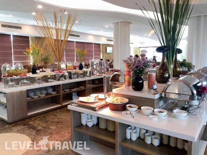 Фотография Muong Thanh Mui Ne Hotel