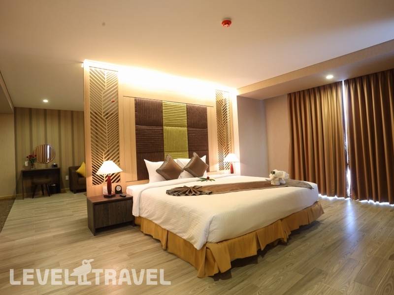 Фотография Muong Thanh Mui Ne Hotel