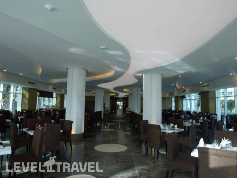 Фотография Muong Thanh Mui Ne Hotel