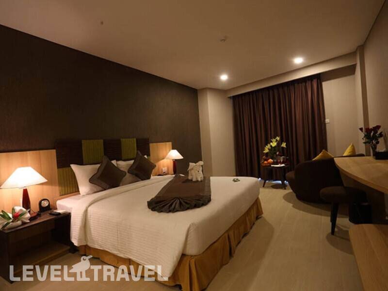 Фотография Muong Thanh Mui Ne Hotel