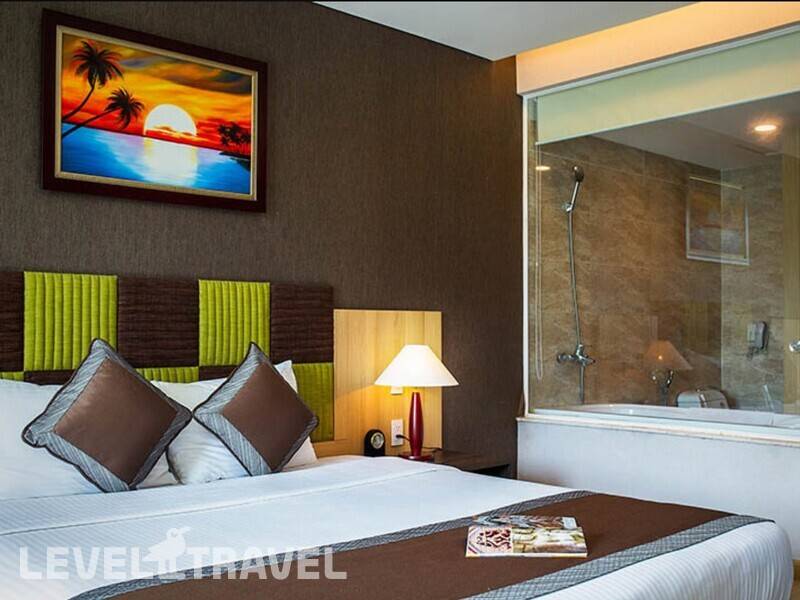 Фотография Muong Thanh Mui Ne Hotel