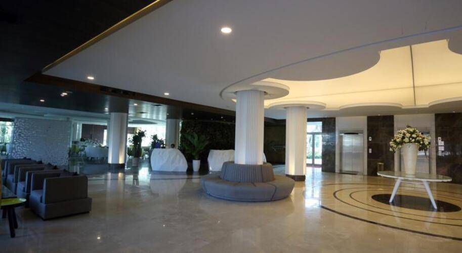 Muong Thanh Mui Ne Hotel