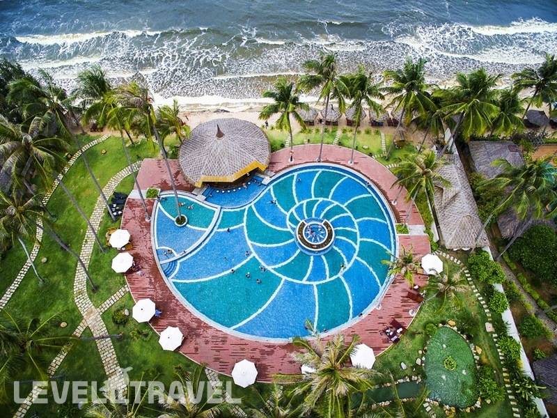 Фотография Muong Thanh Mui Ne Hotel