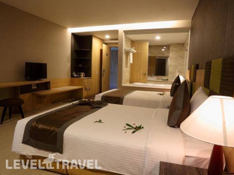 Фотография Muong Thanh Mui Ne Hotel