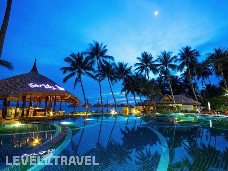 Фотография Muong Thanh Mui Ne Hotel