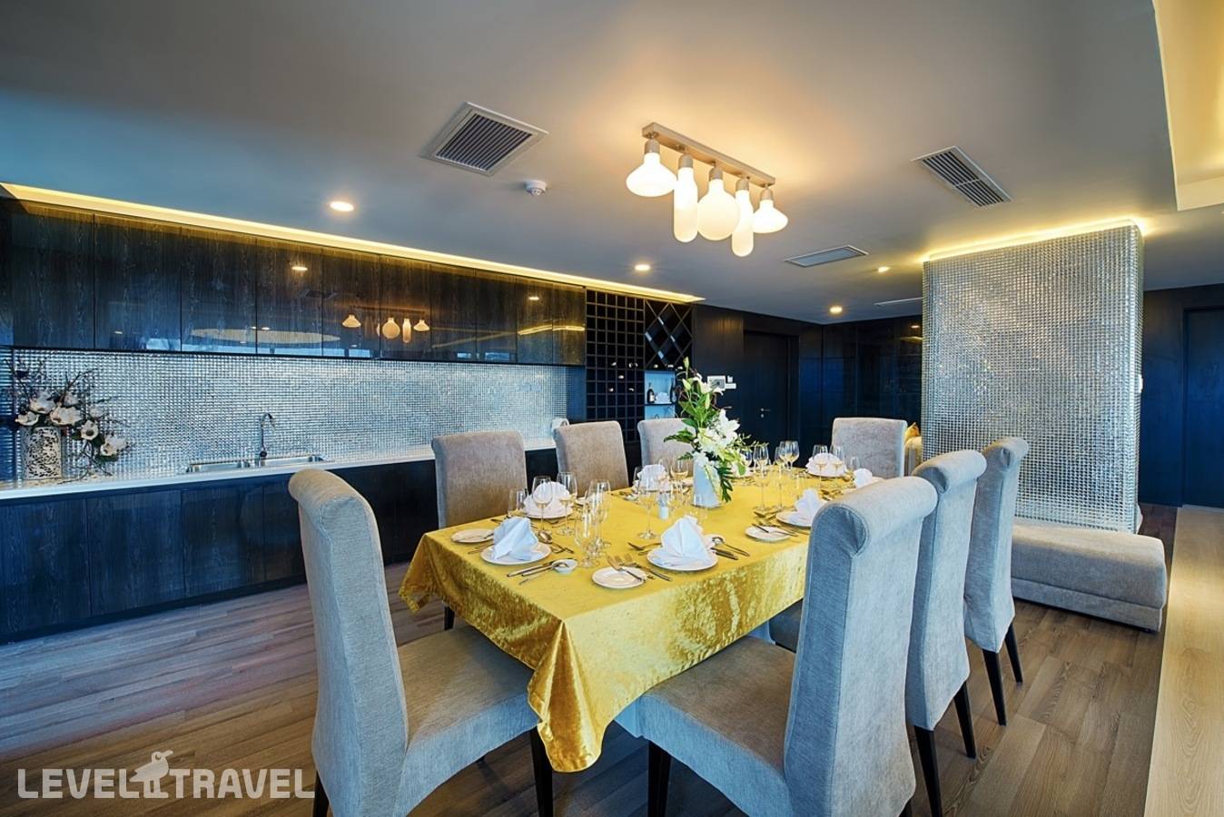 фотографии отеля Muong Thanh Mui Ne Hotel в Вьетнам(Муйне) - фото №32