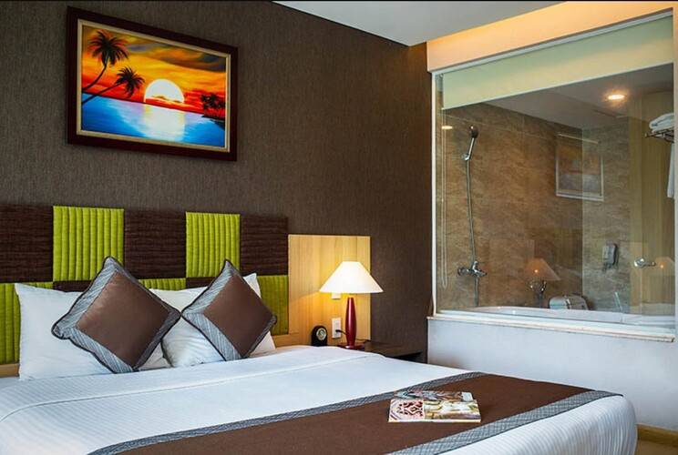 Muong Thanh Mui Ne Hotel