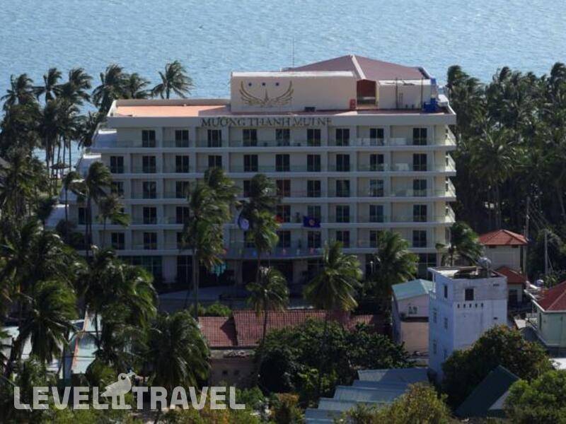Фотография Muong Thanh Mui Ne Hotel