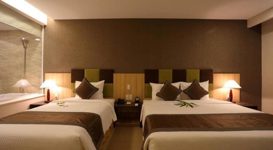 Muong Thanh Mui Ne Hotel