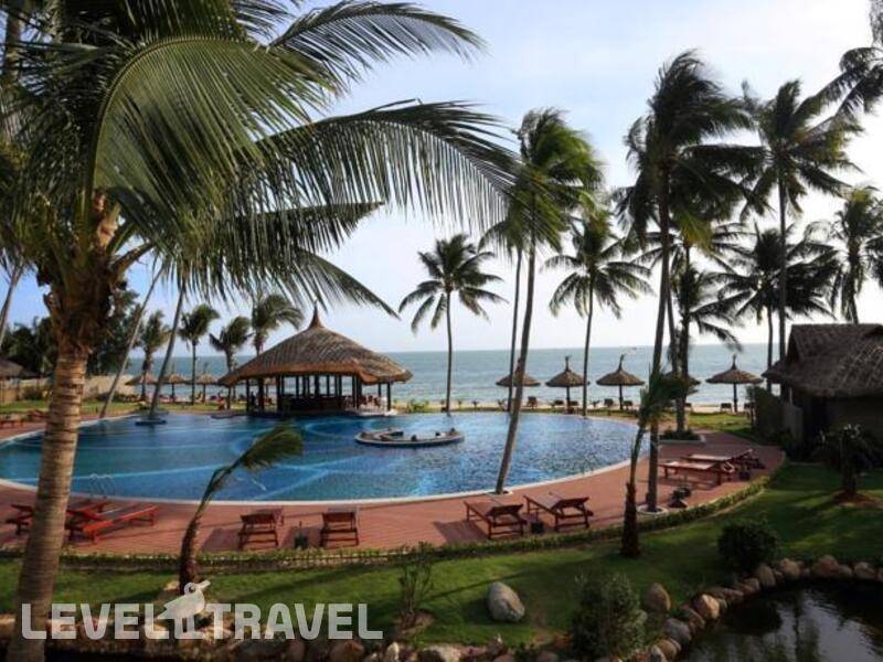 Фотография Muong Thanh Mui Ne Hotel