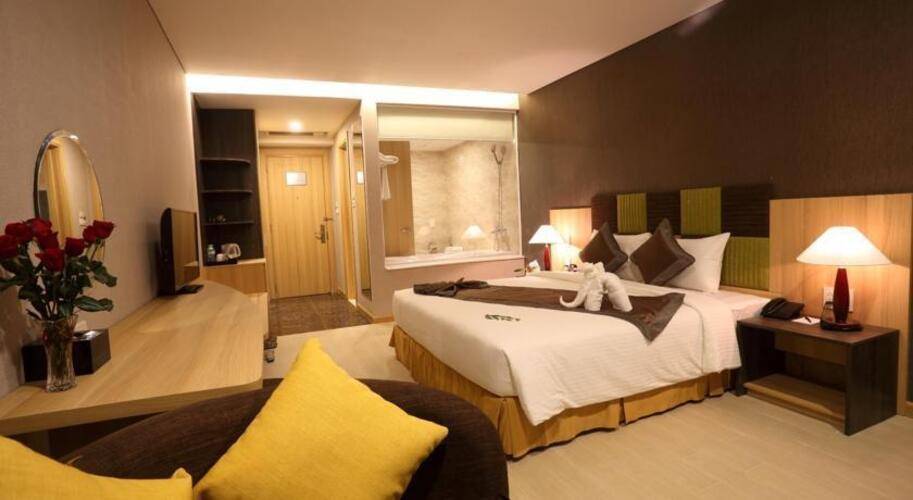 Muong Thanh Mui Ne Hotel