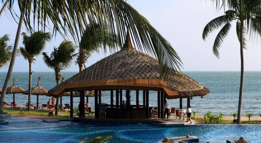 Muong Thanh Mui Ne Hotel