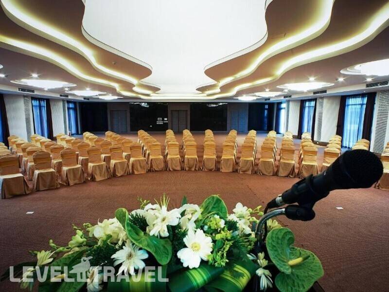 Фотография Muong Thanh Mui Ne Hotel