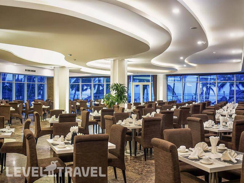 Фотография Muong Thanh Mui Ne Hotel