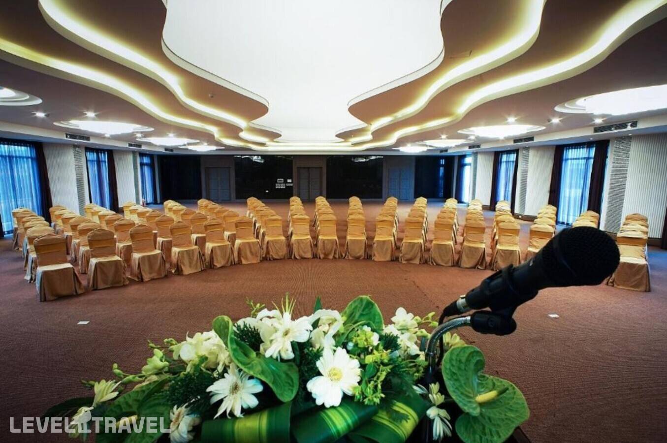 фотографии отеля Muong Thanh Mui Ne Hotel в Вьетнам(Муйне) - фото №26