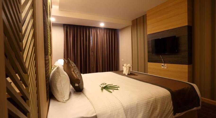 Muong Thanh Mui Ne Hotel