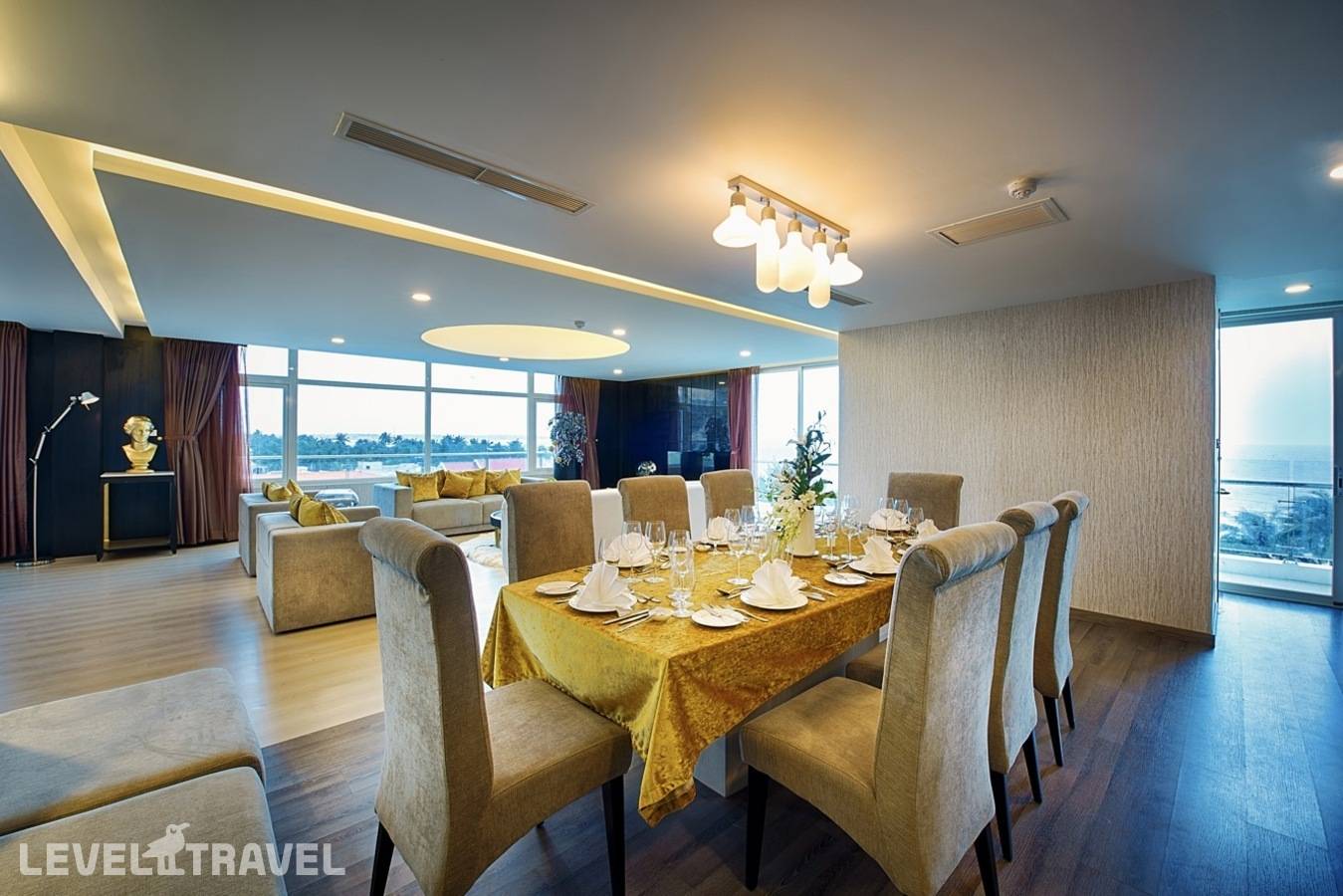 фотографии отеля Muong Thanh Mui Ne Hotel в Вьетнам(Муйне) - фото №30