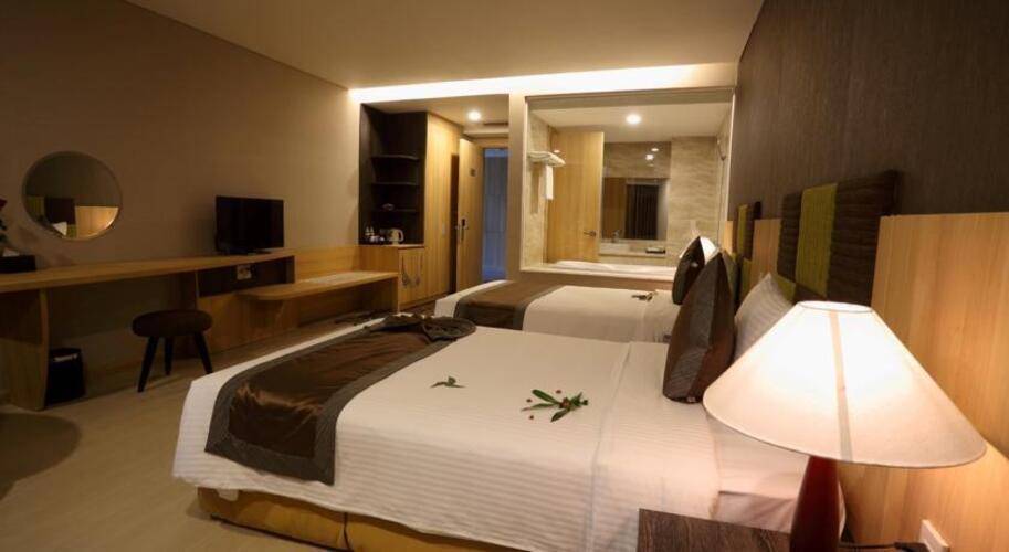 Muong Thanh Mui Ne Hotel