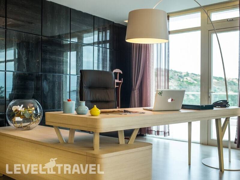 Фотография Muong Thanh Mui Ne Hotel