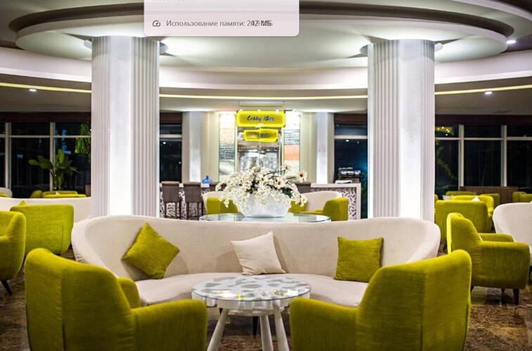 Muong Thanh Mui Ne Hotel