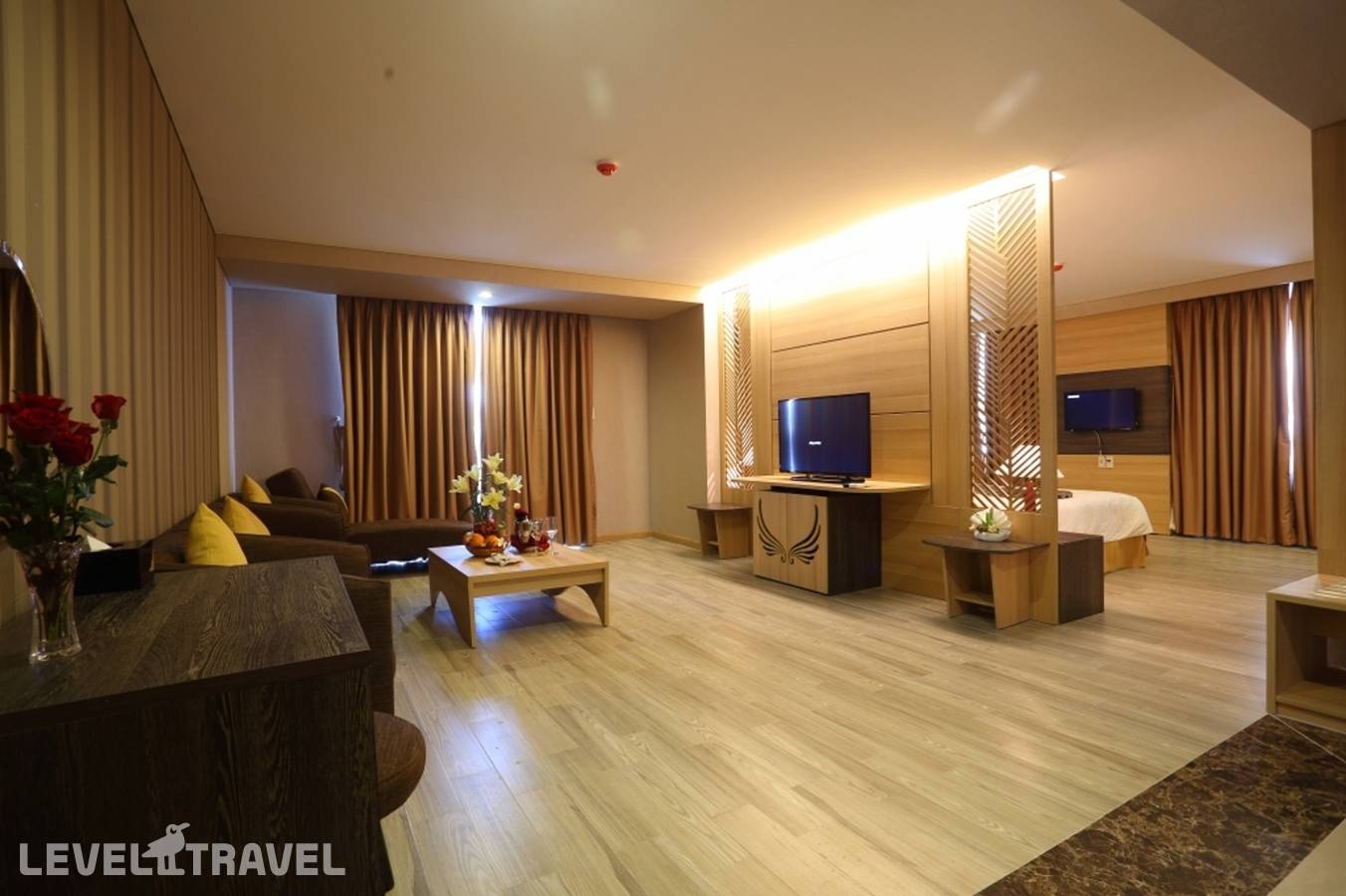 фотографии отеля Muong Thanh Mui Ne Hotel в Вьетнам(Муйне) - фото №50