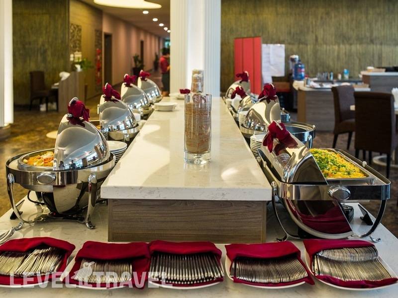 Фотография Muong Thanh Mui Ne Hotel