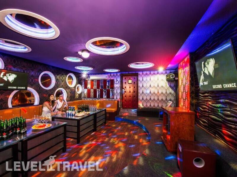 Фотография Muong Thanh Mui Ne Hotel