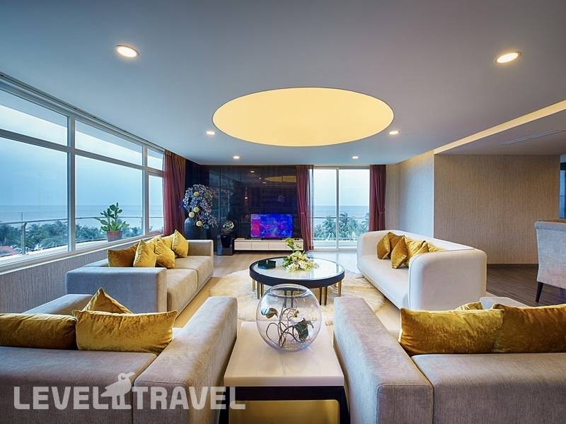 Фотография Muong Thanh Mui Ne Hotel