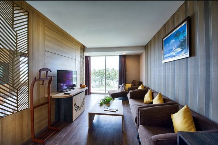 Muong Thanh Mui Ne Hotel