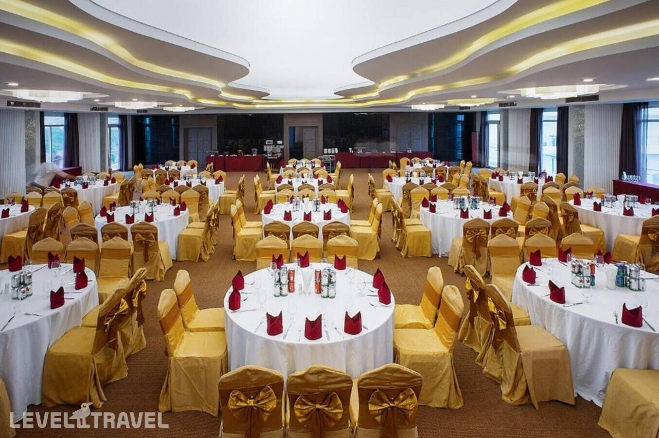 фотографии отеля Muong Thanh Mui Ne Hotel в Вьетнам(Муйне) - фото №25