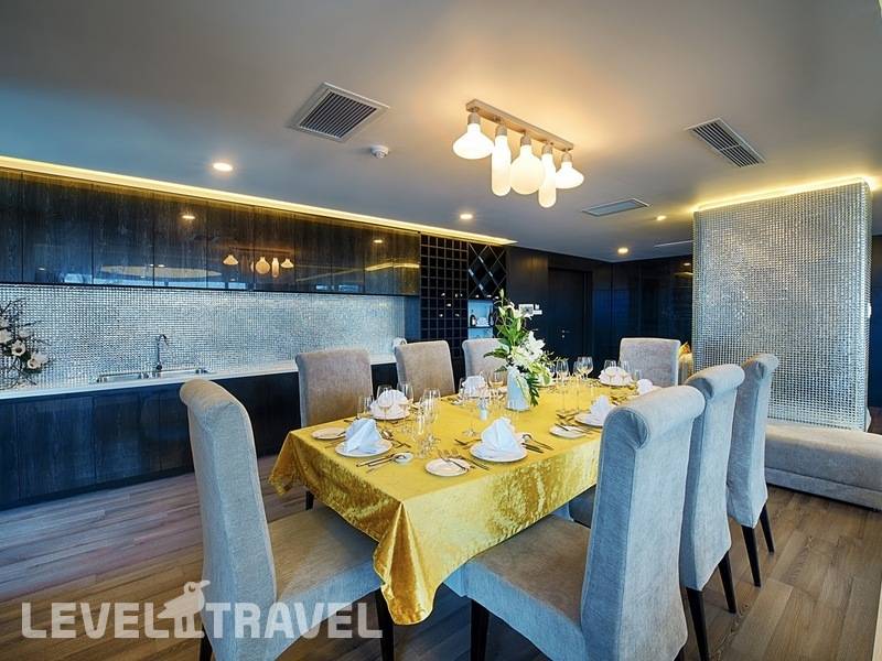 Фотография Muong Thanh Mui Ne Hotel