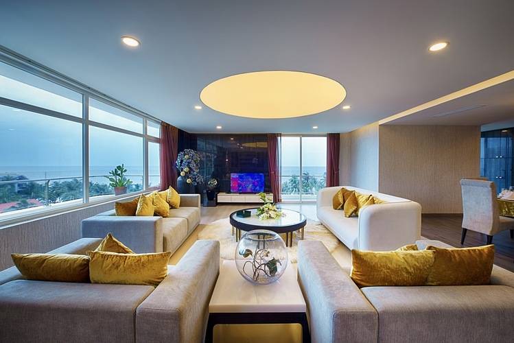 Muong Thanh Mui Ne Hotel