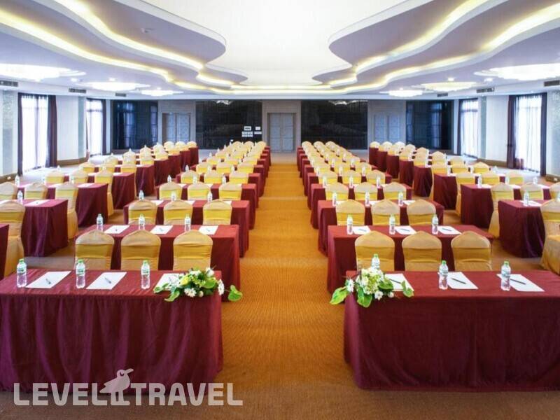 Фотография Muong Thanh Mui Ne Hotel