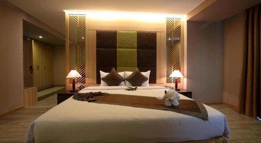 Muong Thanh Mui Ne Hotel