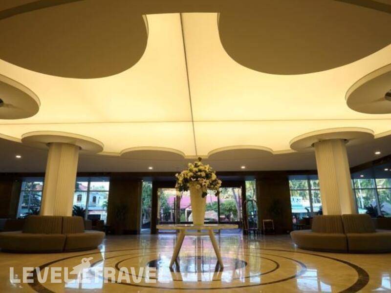 Фотография Muong Thanh Mui Ne Hotel