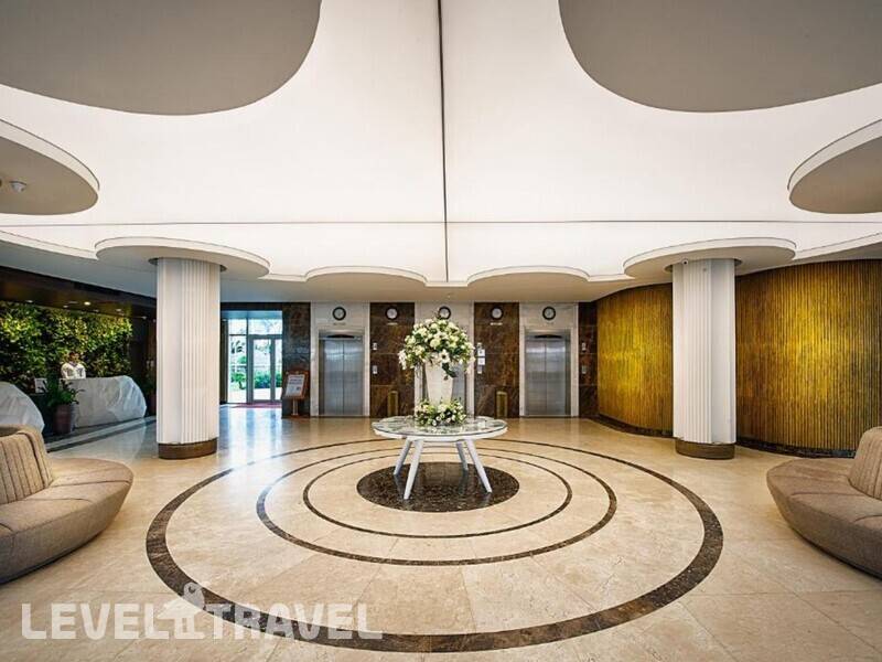 Фотография Muong Thanh Mui Ne Hotel