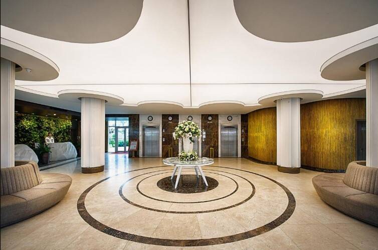 Muong Thanh Mui Ne Hotel