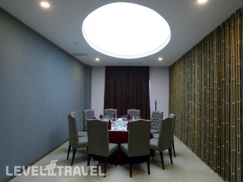 Фотография Muong Thanh Mui Ne Hotel