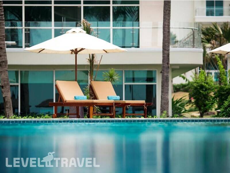 Фотография Muong Thanh Mui Ne Hotel