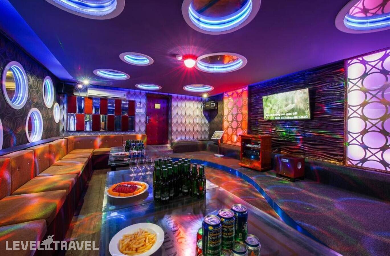 фотографии отеля Muong Thanh Mui Ne Hotel в Вьетнам(Муйне) - фото №22