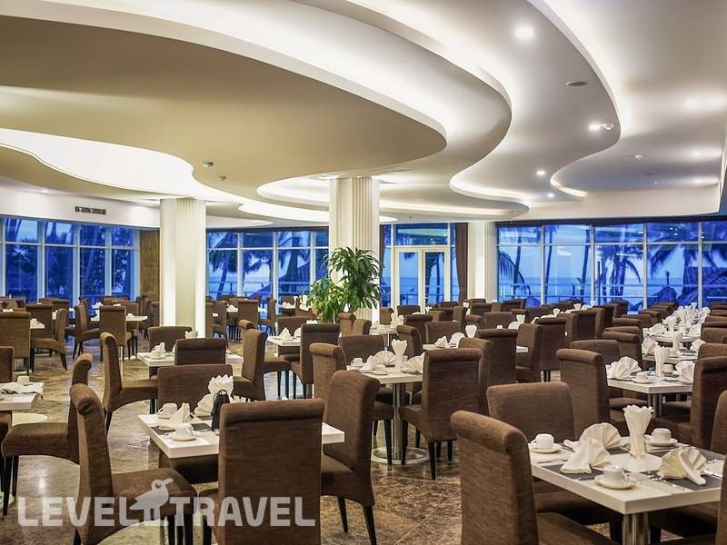 Фотография Muong Thanh Mui Ne Hotel