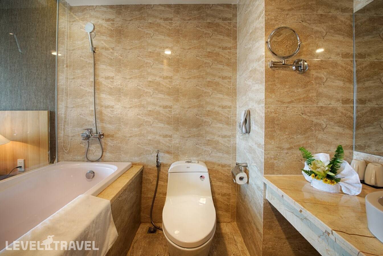 фотографии отеля Muong Thanh Mui Ne Hotel в Вьетнам(Муйне) - фото №33