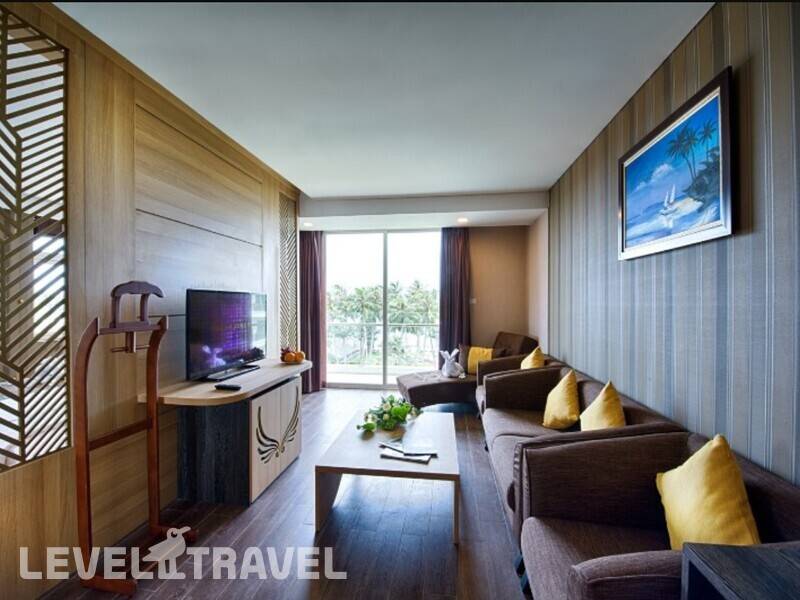 Фотография Muong Thanh Mui Ne Hotel