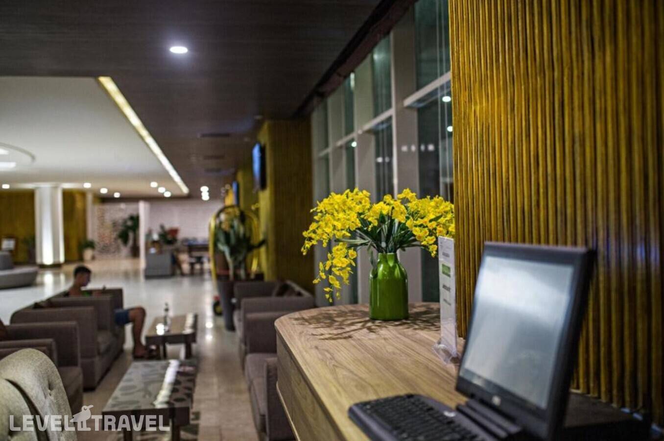 фотографии отеля Muong Thanh Mui Ne Hotel в Вьетнам(Муйне) - фото №21