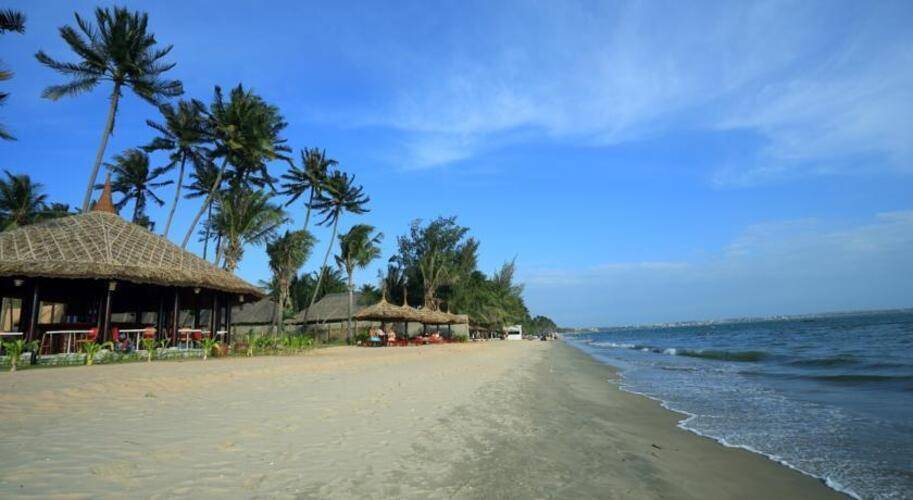 Muong Thanh Mui Ne Hotel