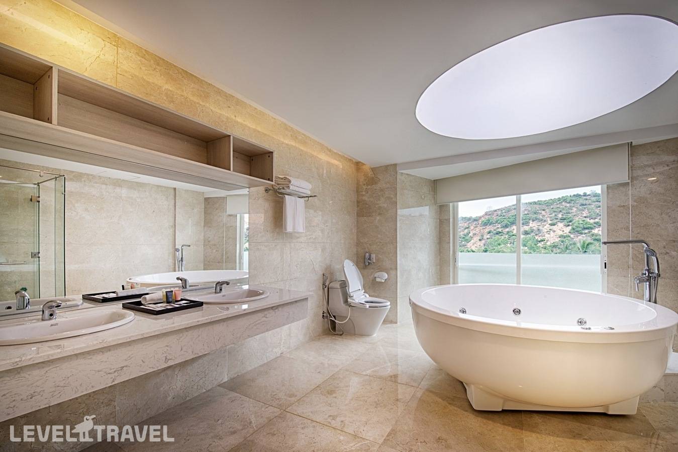 фотографии отеля Muong Thanh Mui Ne Hotel в Вьетнам(Муйне) - фото №46