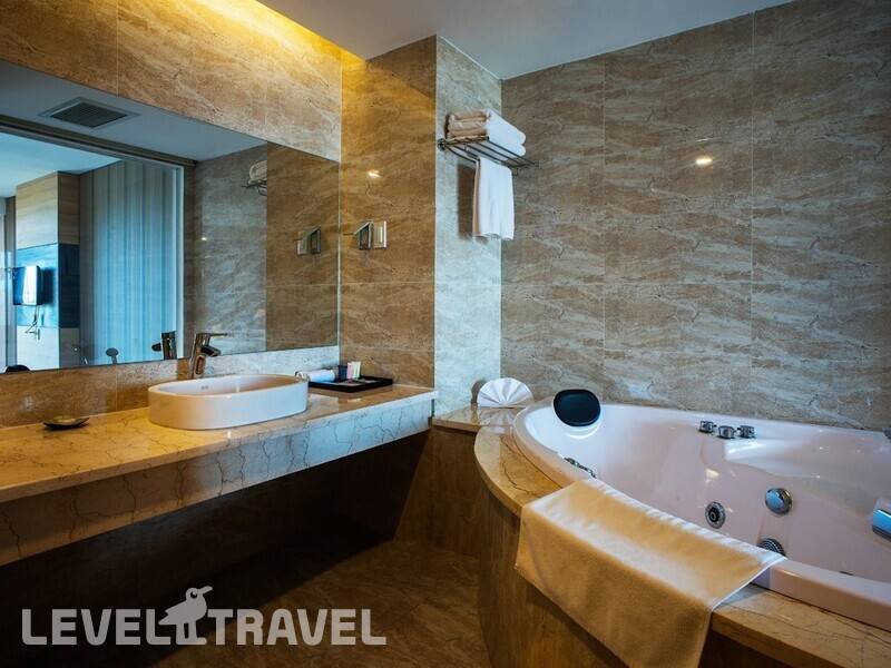 Фотография Muong Thanh Mui Ne Hotel